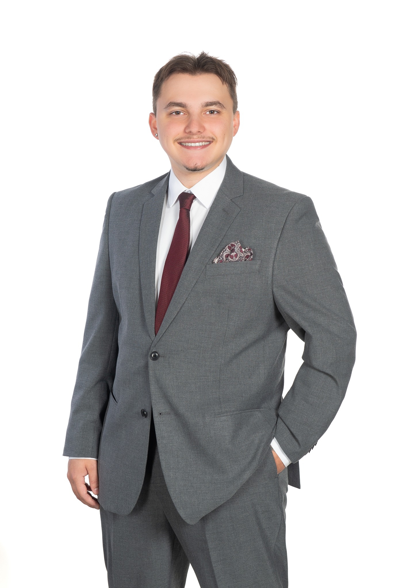 Samuel Rouleau | Gatineau QC