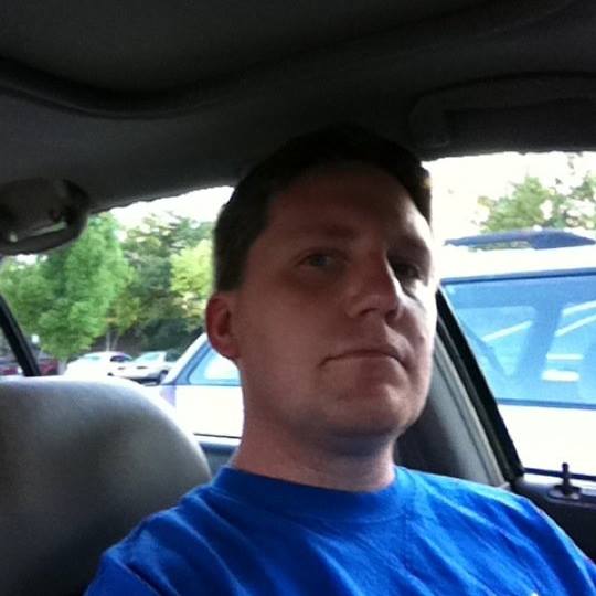 Todd Letcher