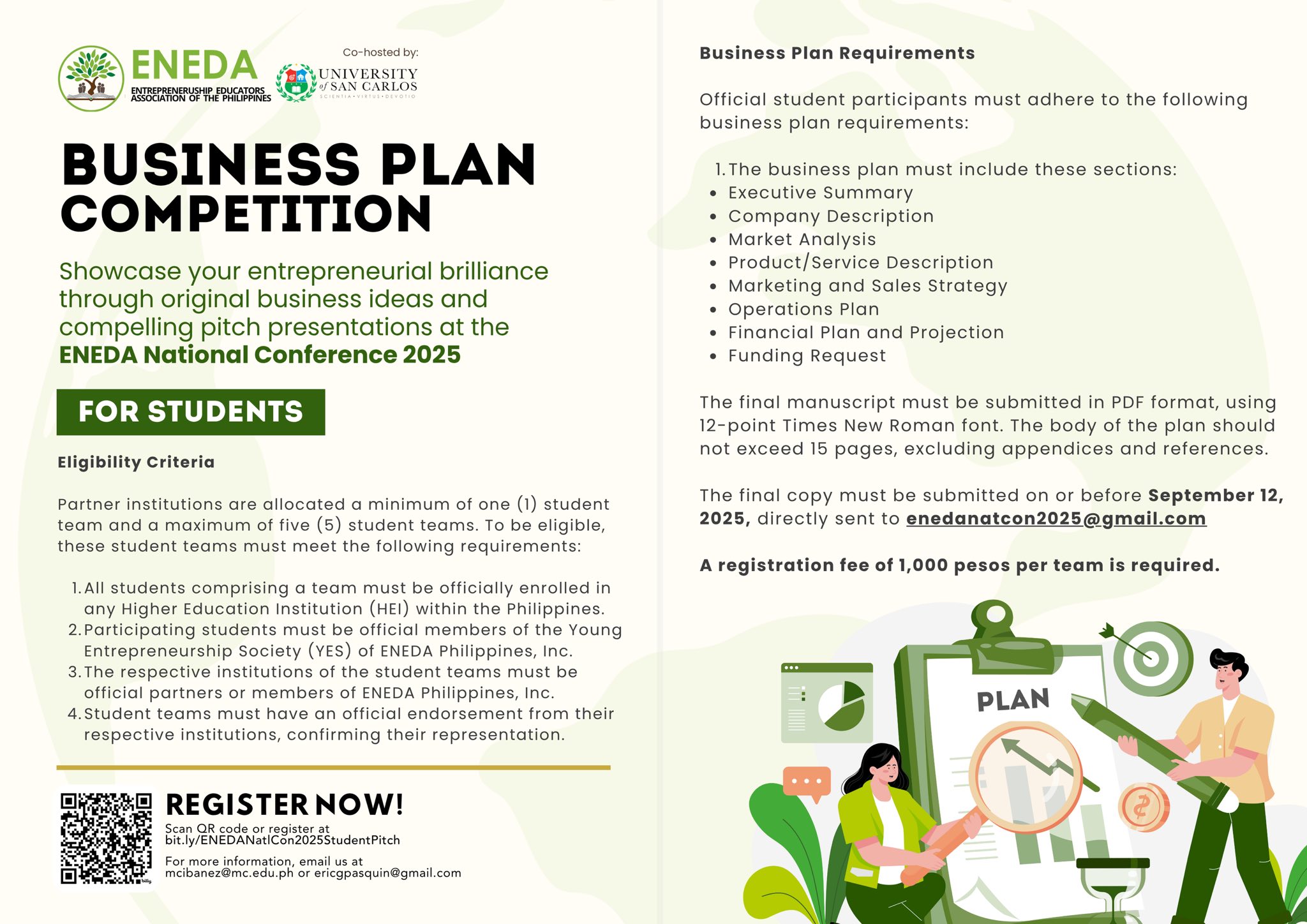 ENEDA Philippines added a new photo. - ENEDA Philippines