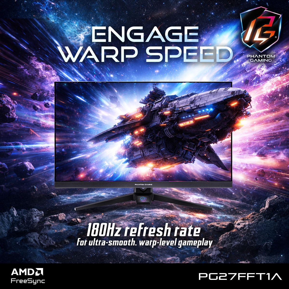 ASRock - We're a little obsessed with this see-through PC build. It's ...