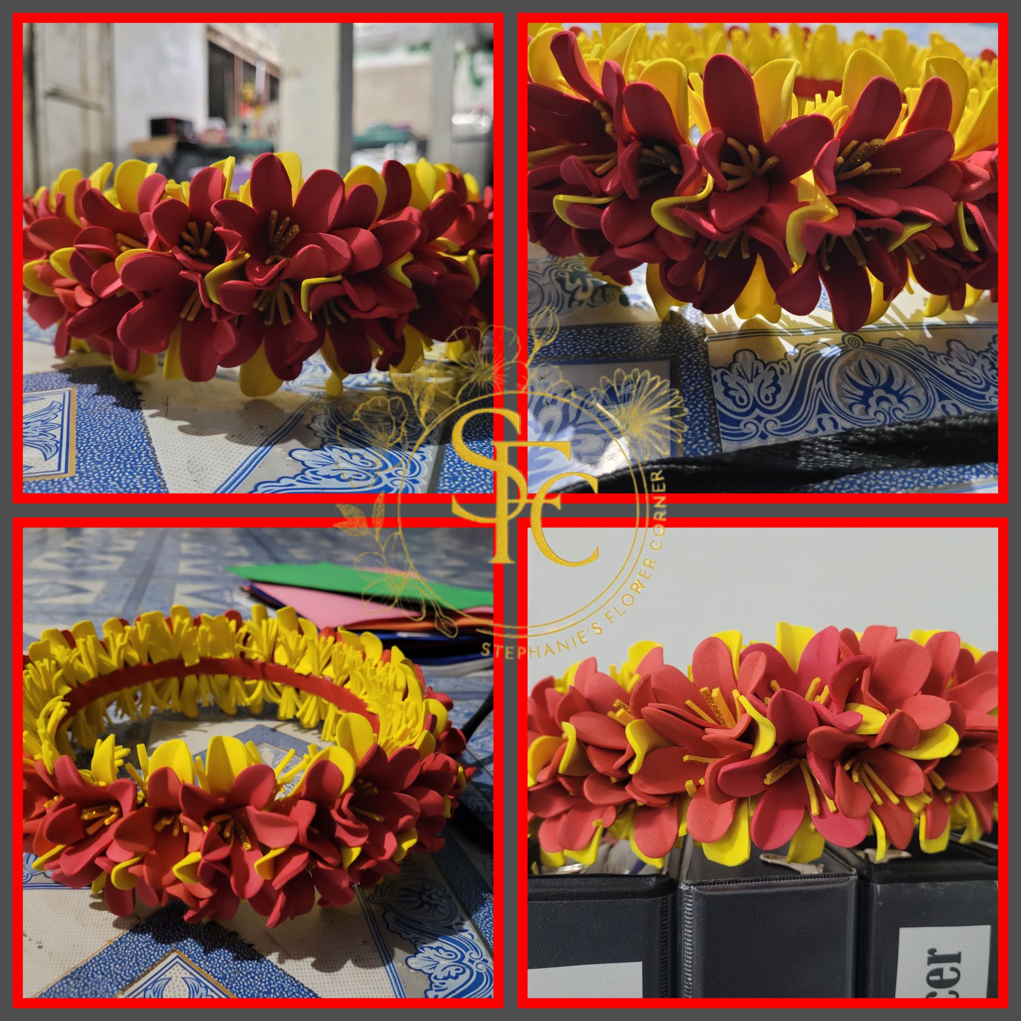 Stephanie's Flower Corner... - Stephanie's Flower Corner