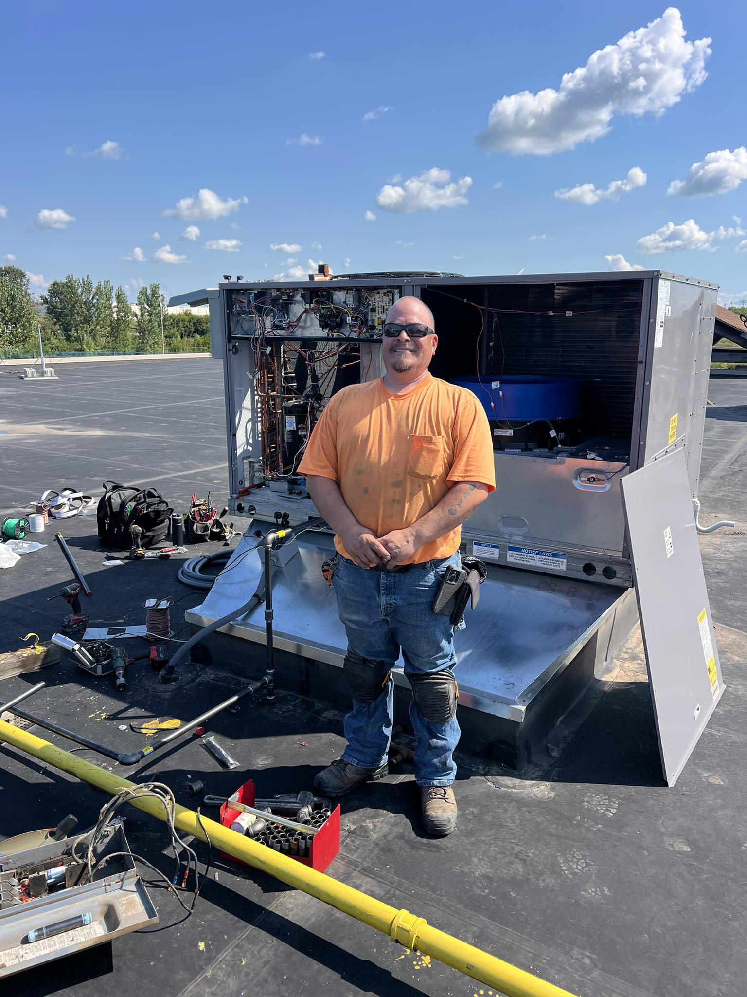 Sheet Metal Workers Local... - Sheet Metal Workers Local 219
