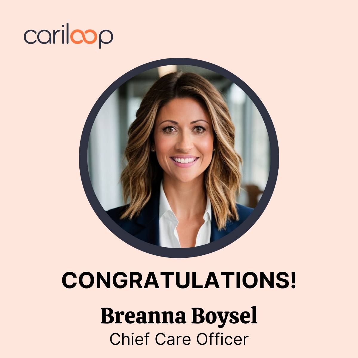 Cariloop - 🎉 Exciting news! 🎉 We are thrilled to share...