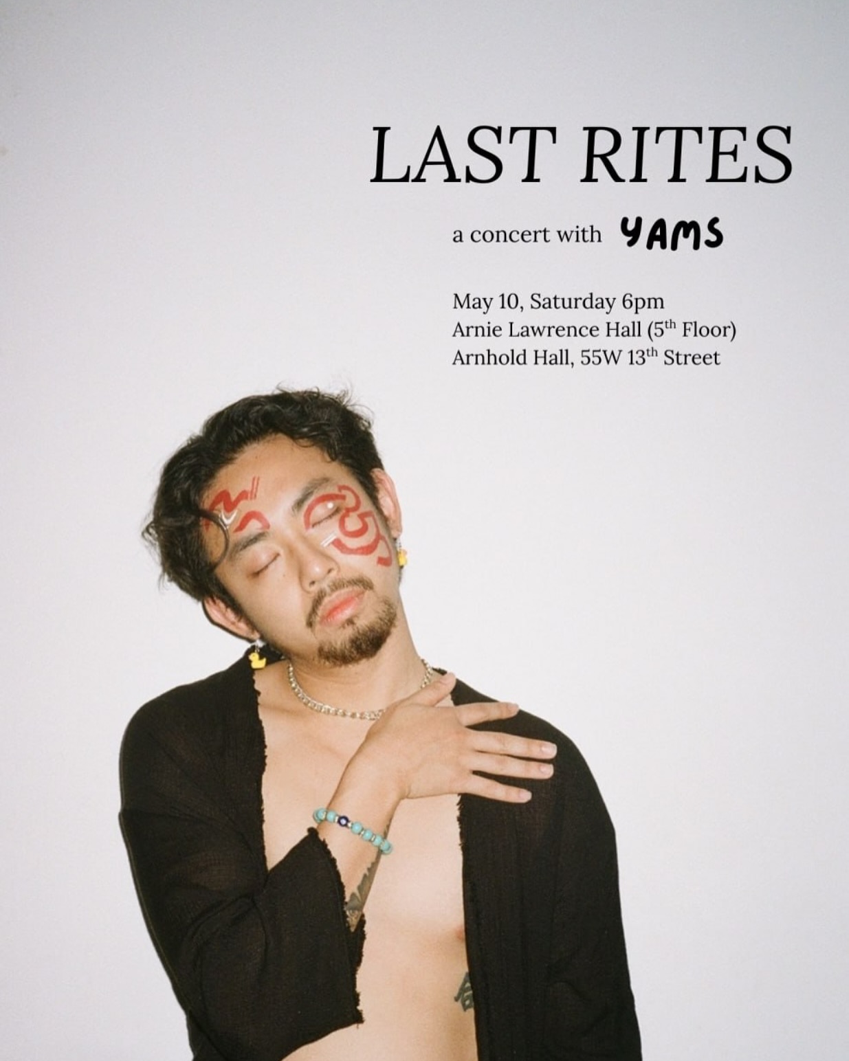 Yams