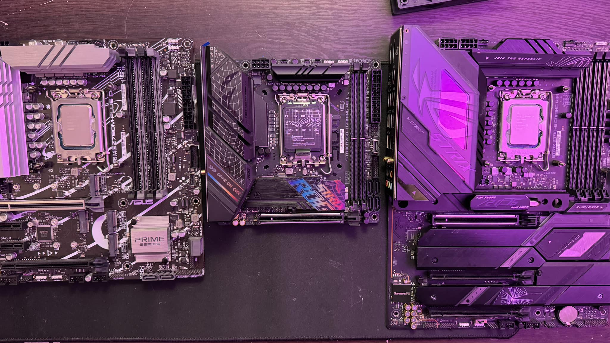 Is i5 13400F with B760 motherboard and discrete GPU good for work