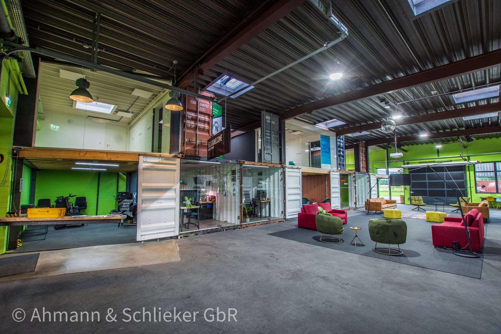 Digitalhub TD59 | Ibbenbüren