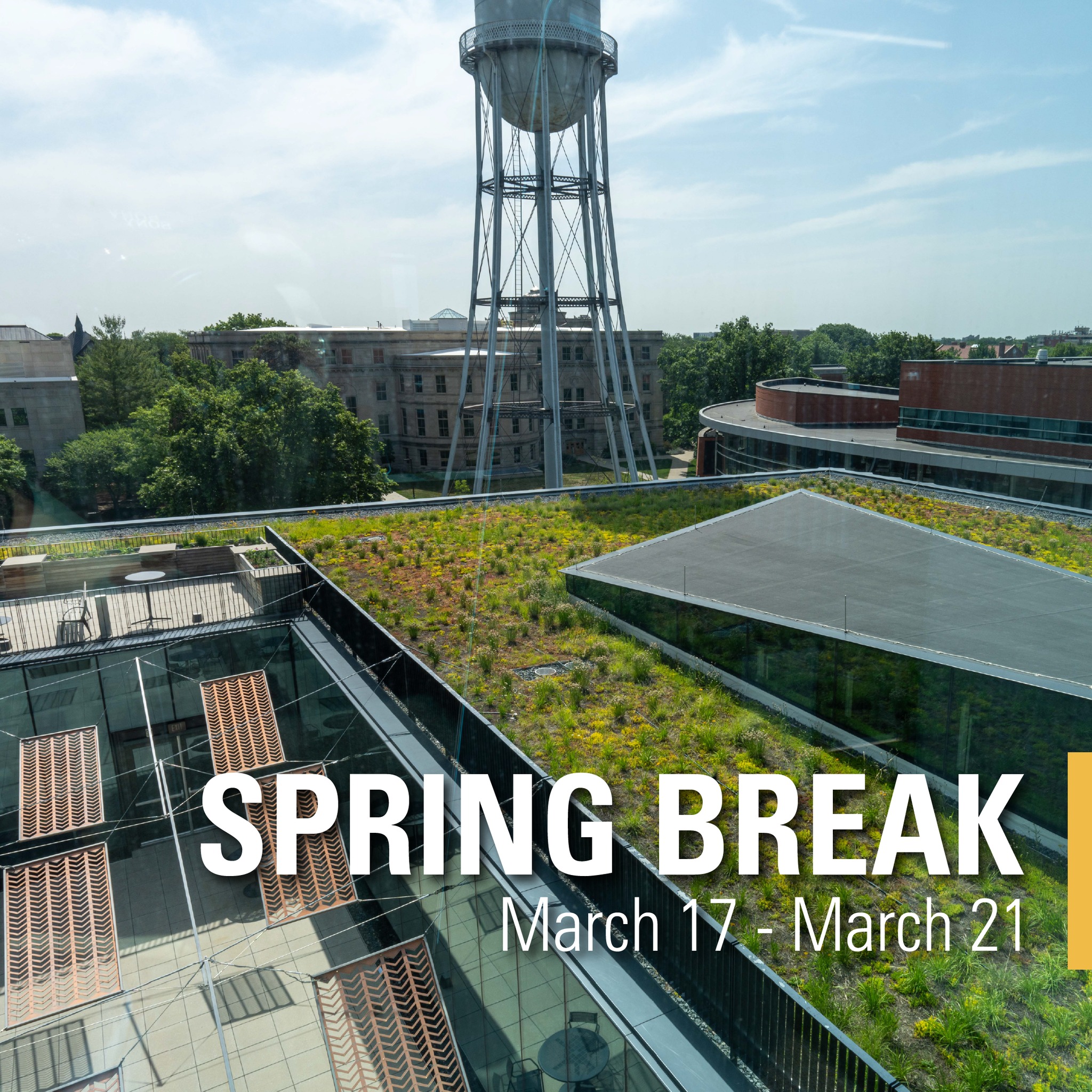 ☀️🌴Spring... - Iowa State University Student Innovation Center | Facebook