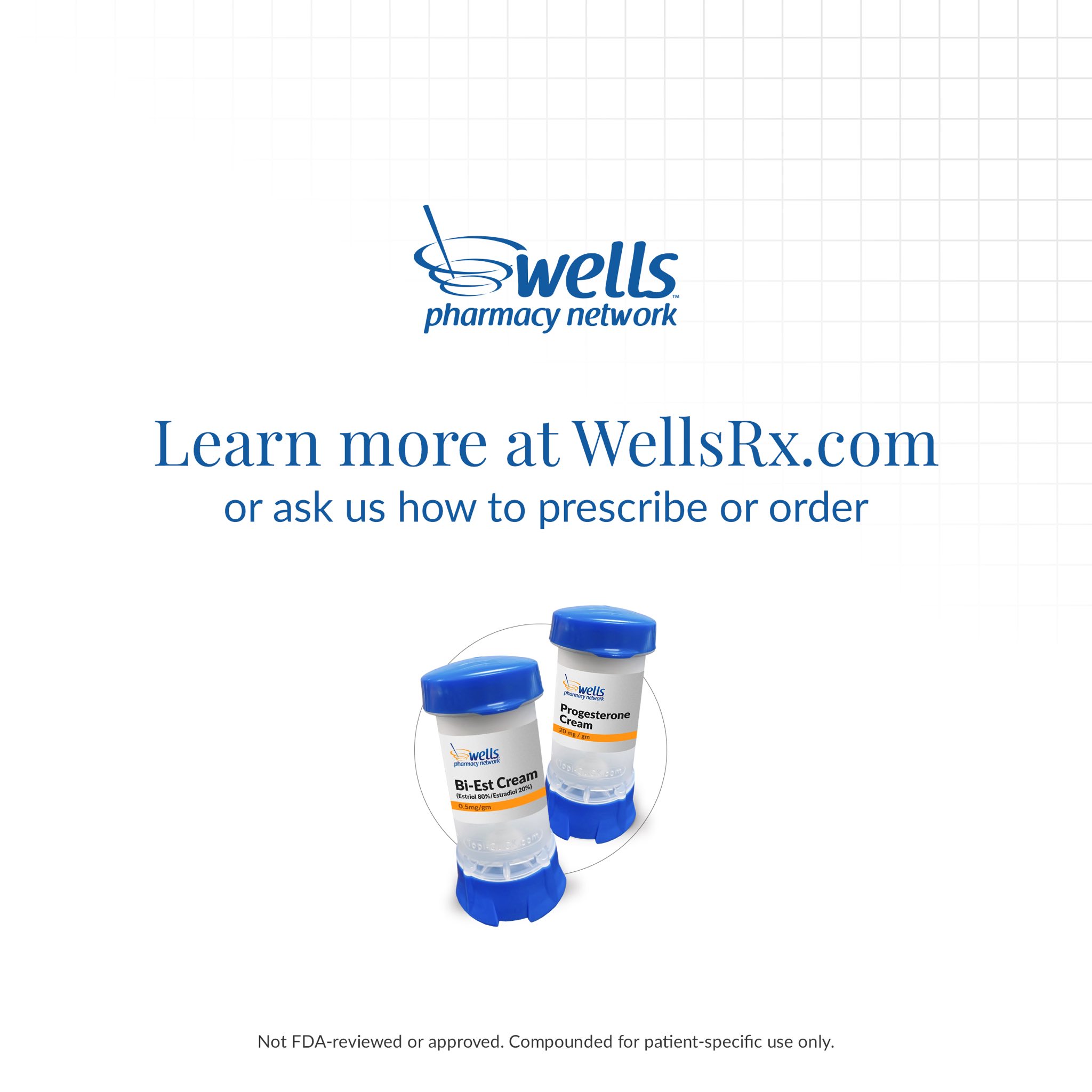 Wells Pharmacy Network