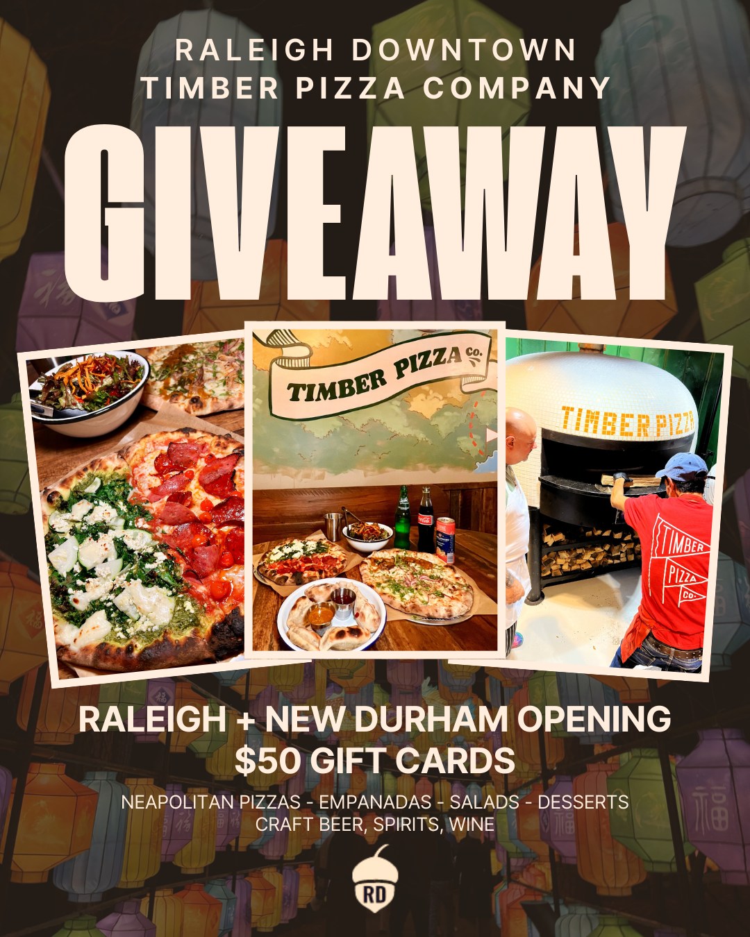 Durham Downtown | Durham NC