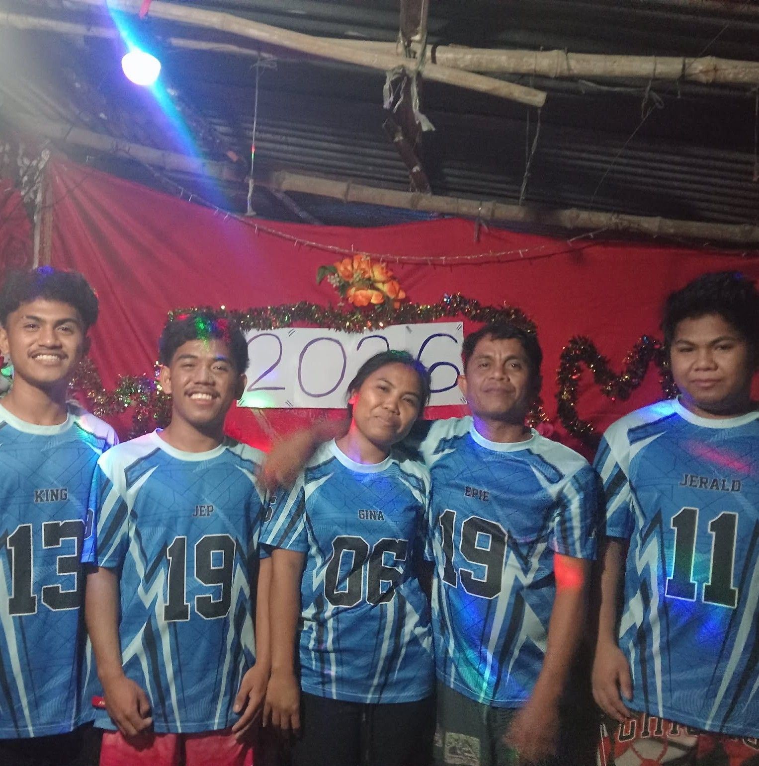 Congrats nak pagpatuloy mo lng nak para sa mga pangarap mo dto lng kmi ...
