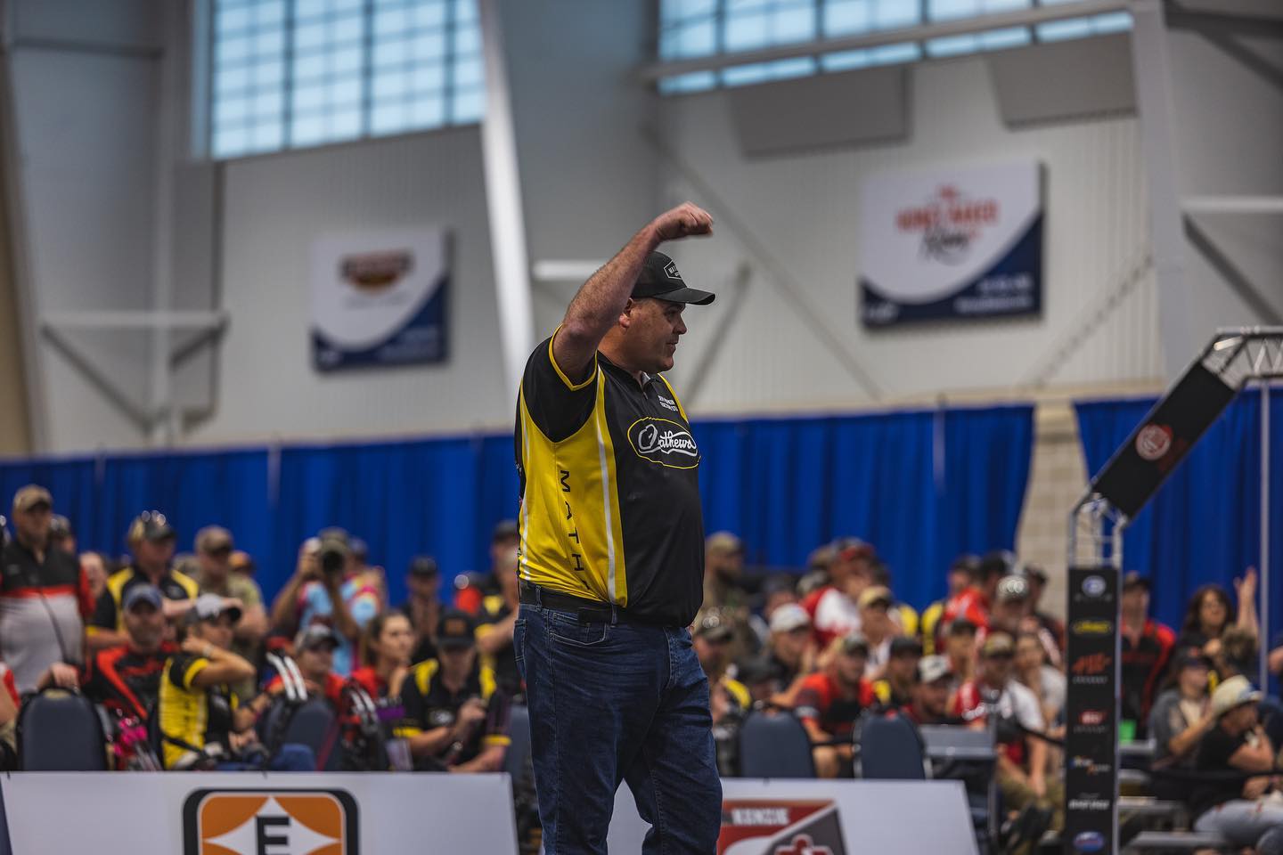 Competition Archery Media... - Competition Archery Media