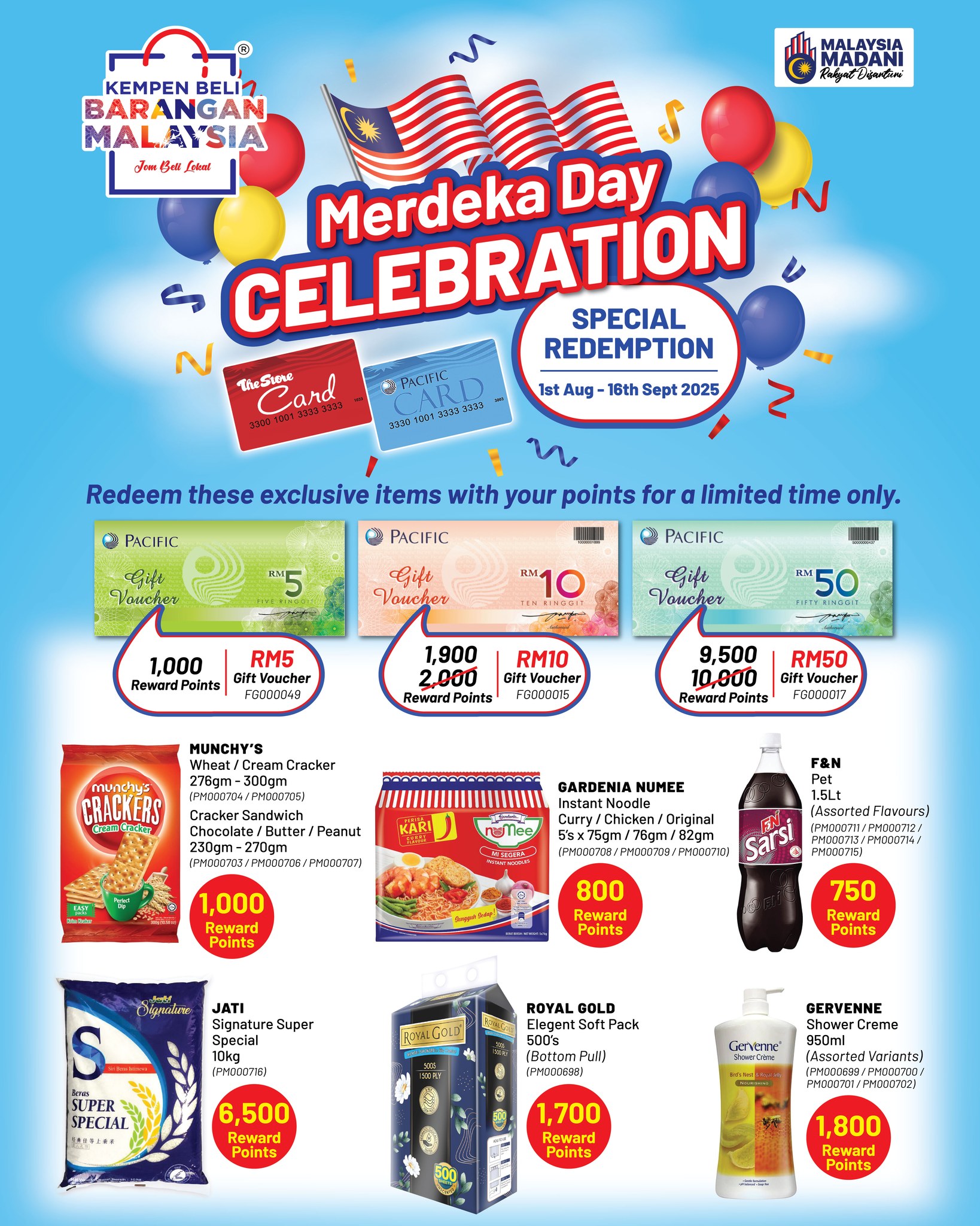 Pacific Malaysia added a new photo. - Pacific Malaysia