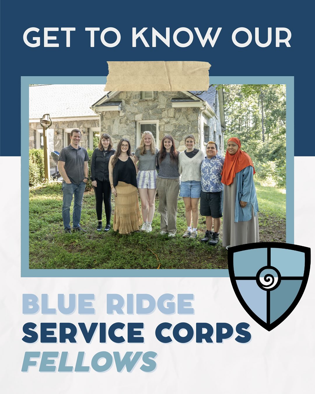 Meet our new... - Episcopal Diocese of Western North Carolina | Facebook