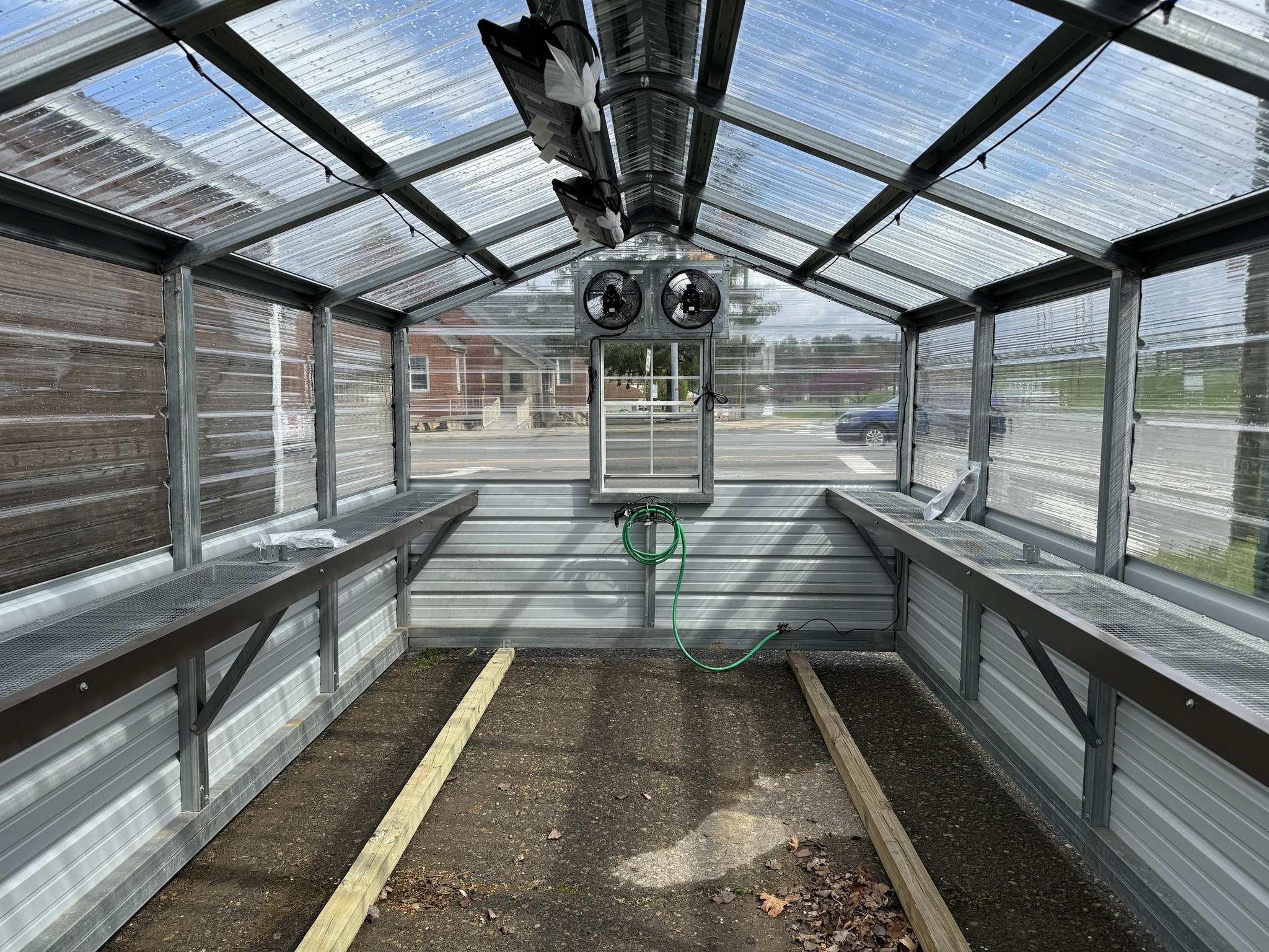 Thumbnail for Frame From Ascential Buildings