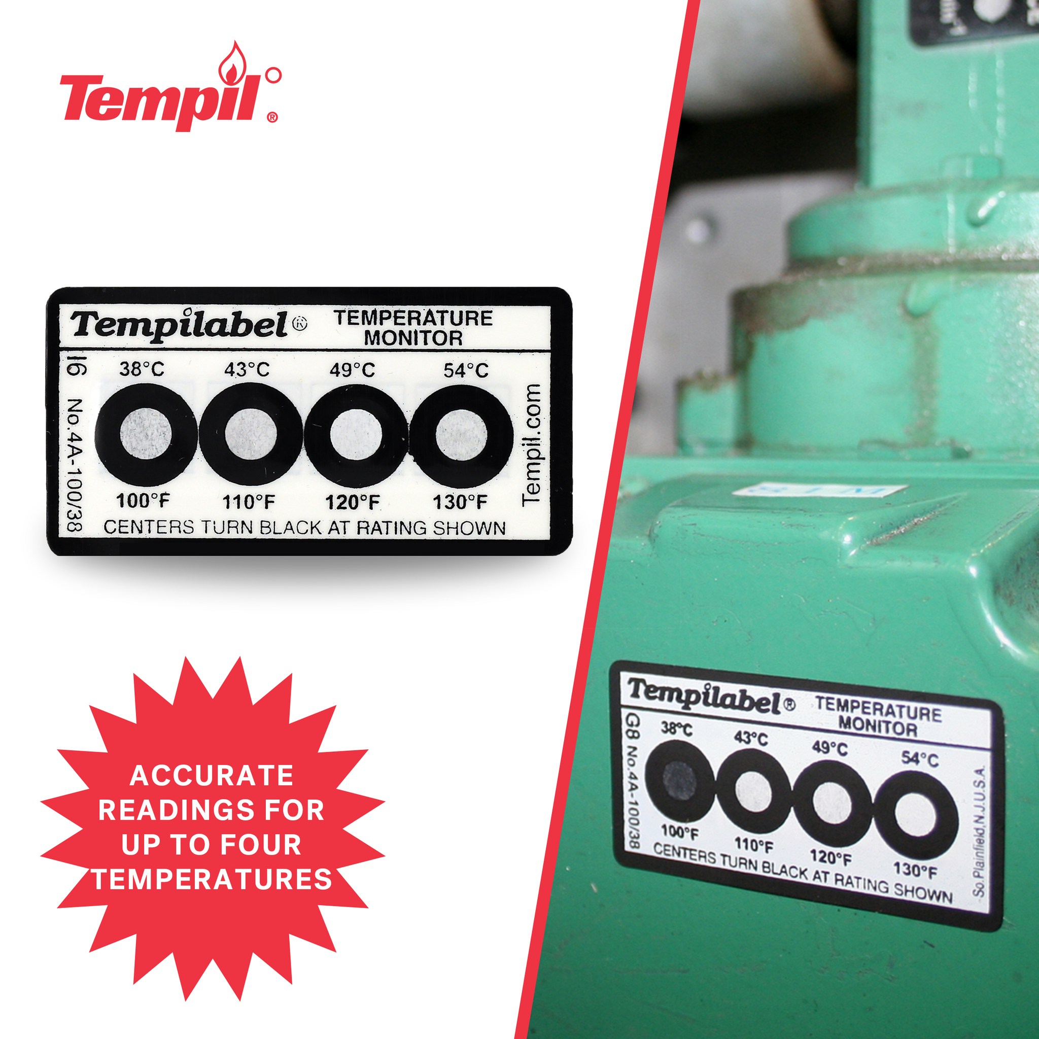 Tempil