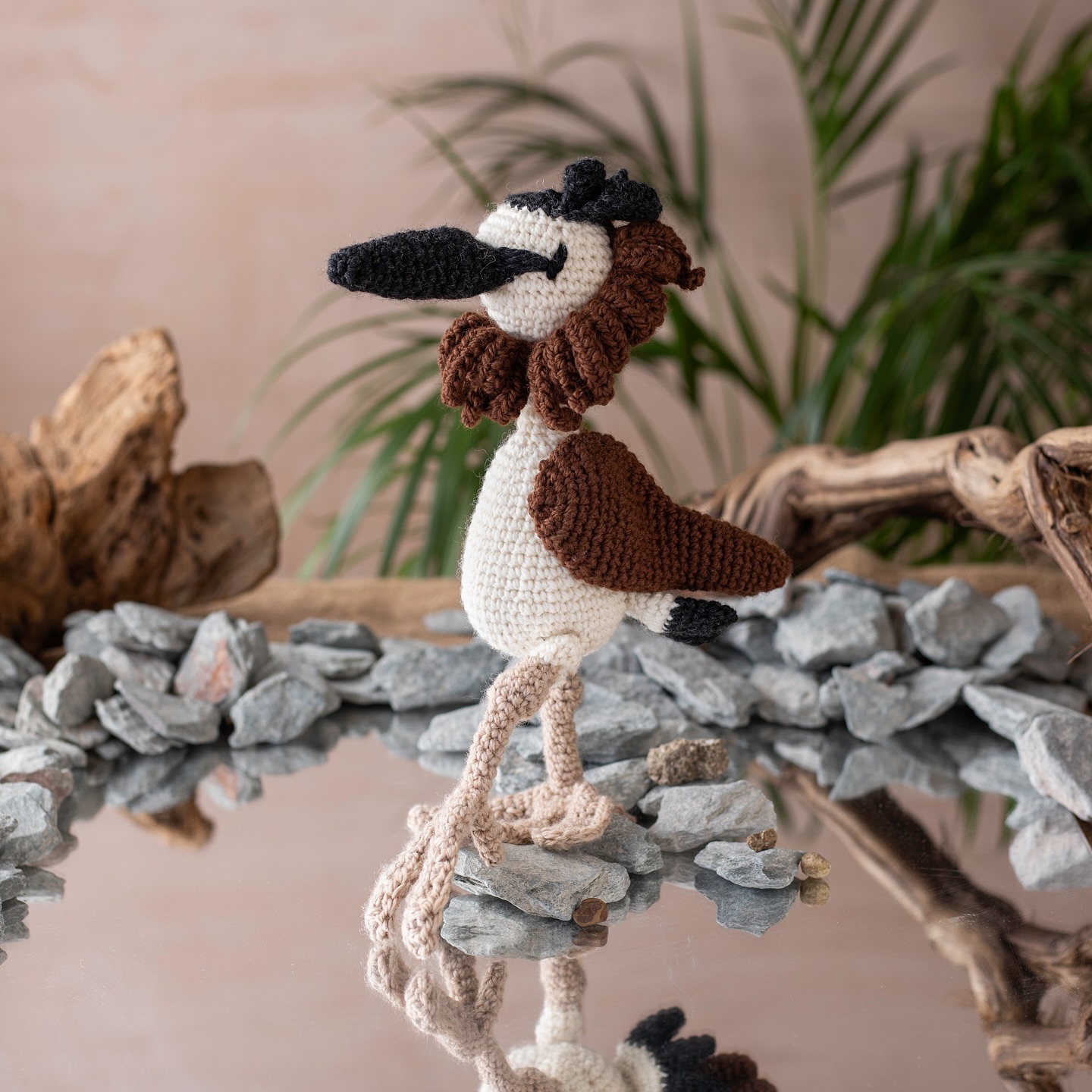 TOFT - Introducing four new bird designs for the bank... | Facebook