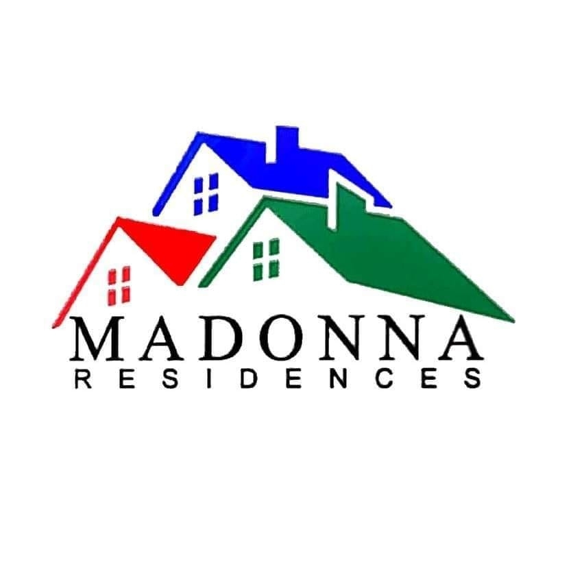 Madonna and... - Madonna and Mawing Residences in Pampanga