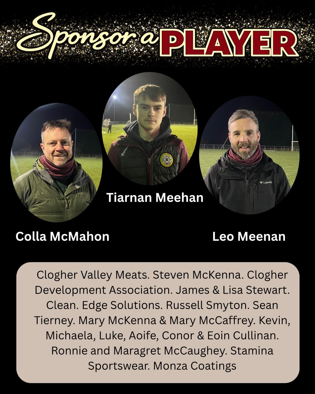 The Clogher Traders Association,... - Clogher Eire Ogs | Facebook