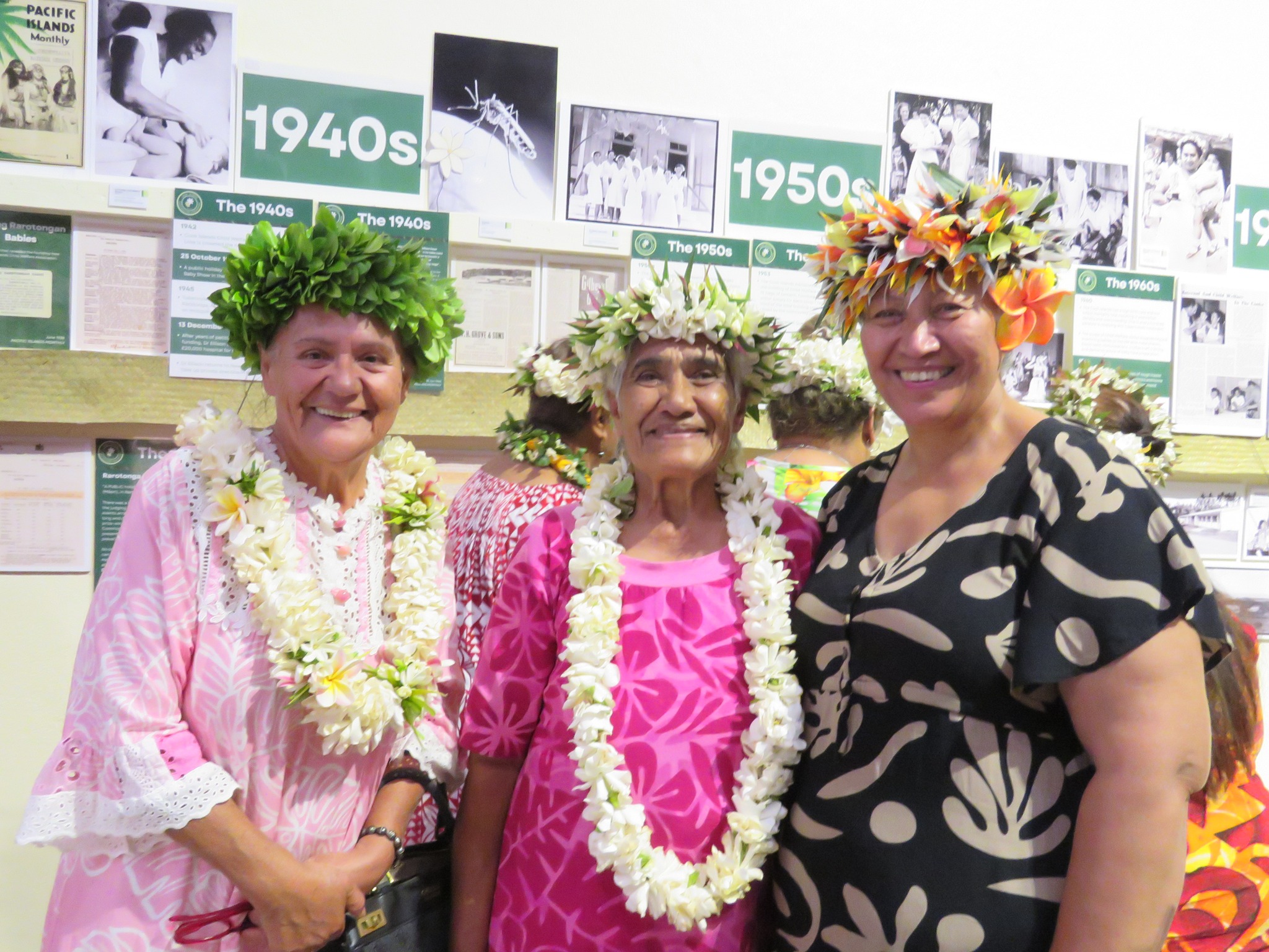 New... - New Zealand High Commission, Rarotonga, Cook Islands