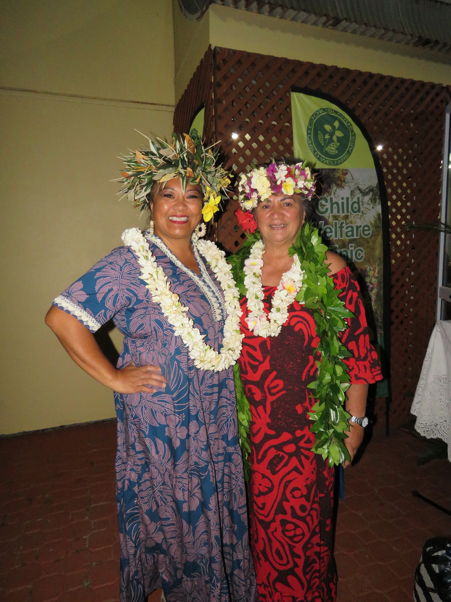 New... - New Zealand High Commission, Rarotonga, Cook Islands