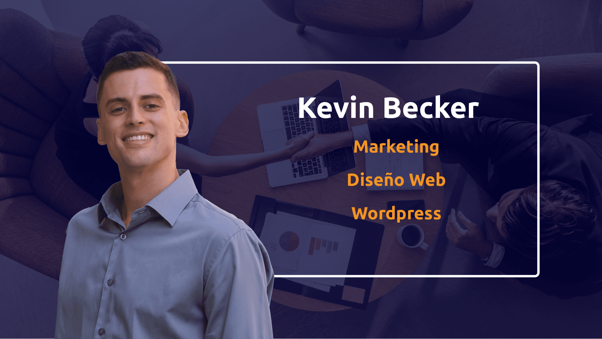 Kevin Becker
