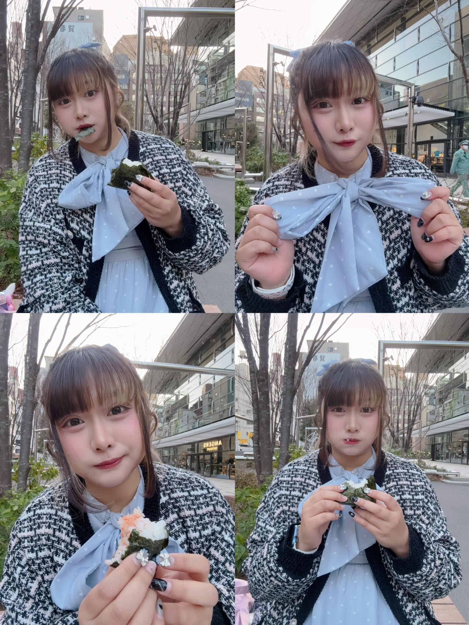 CHOYUU’s PURiN