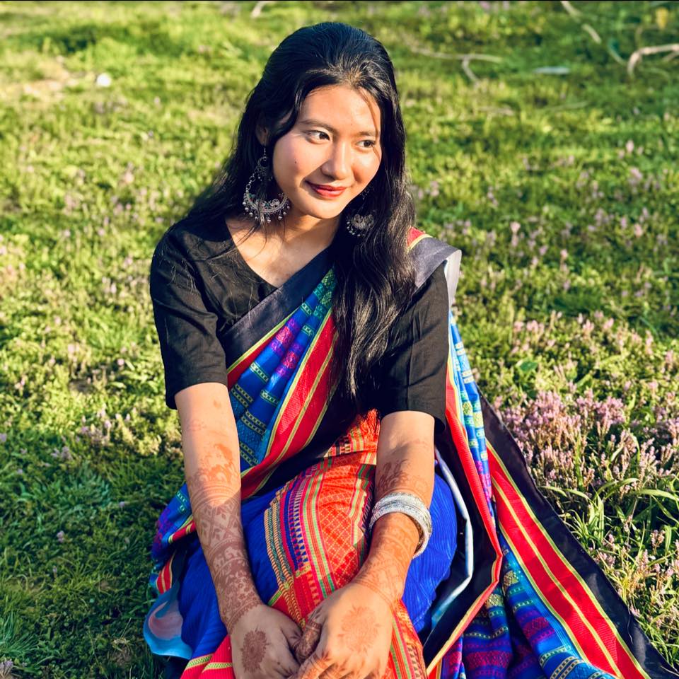 Poni Chakma