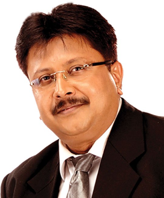 Dipankar Dutta