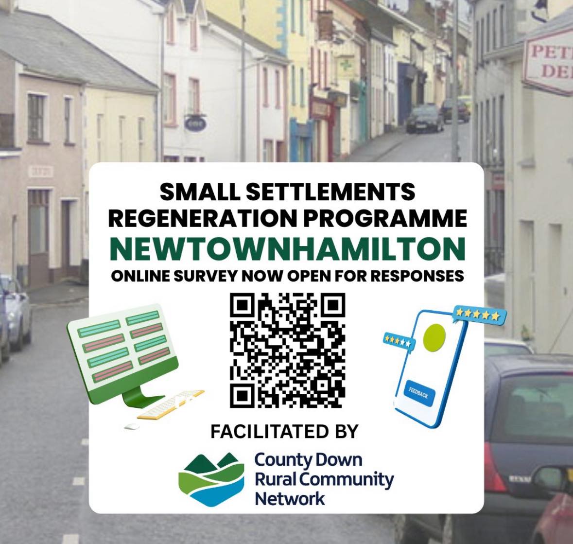 Newtownhamilton... - Newtownhamilton Community Association