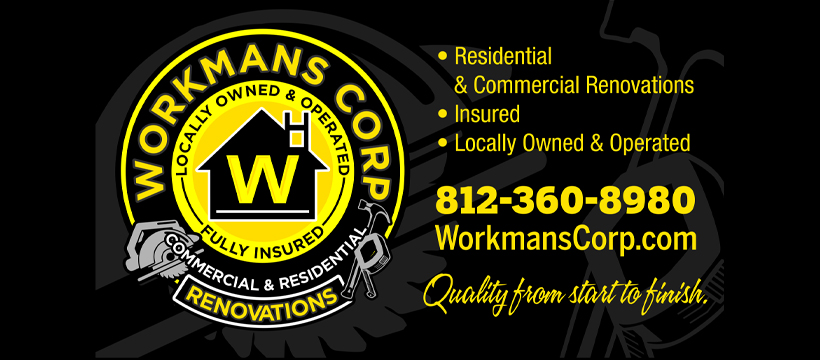 Workmans Corp | Bloomington IN