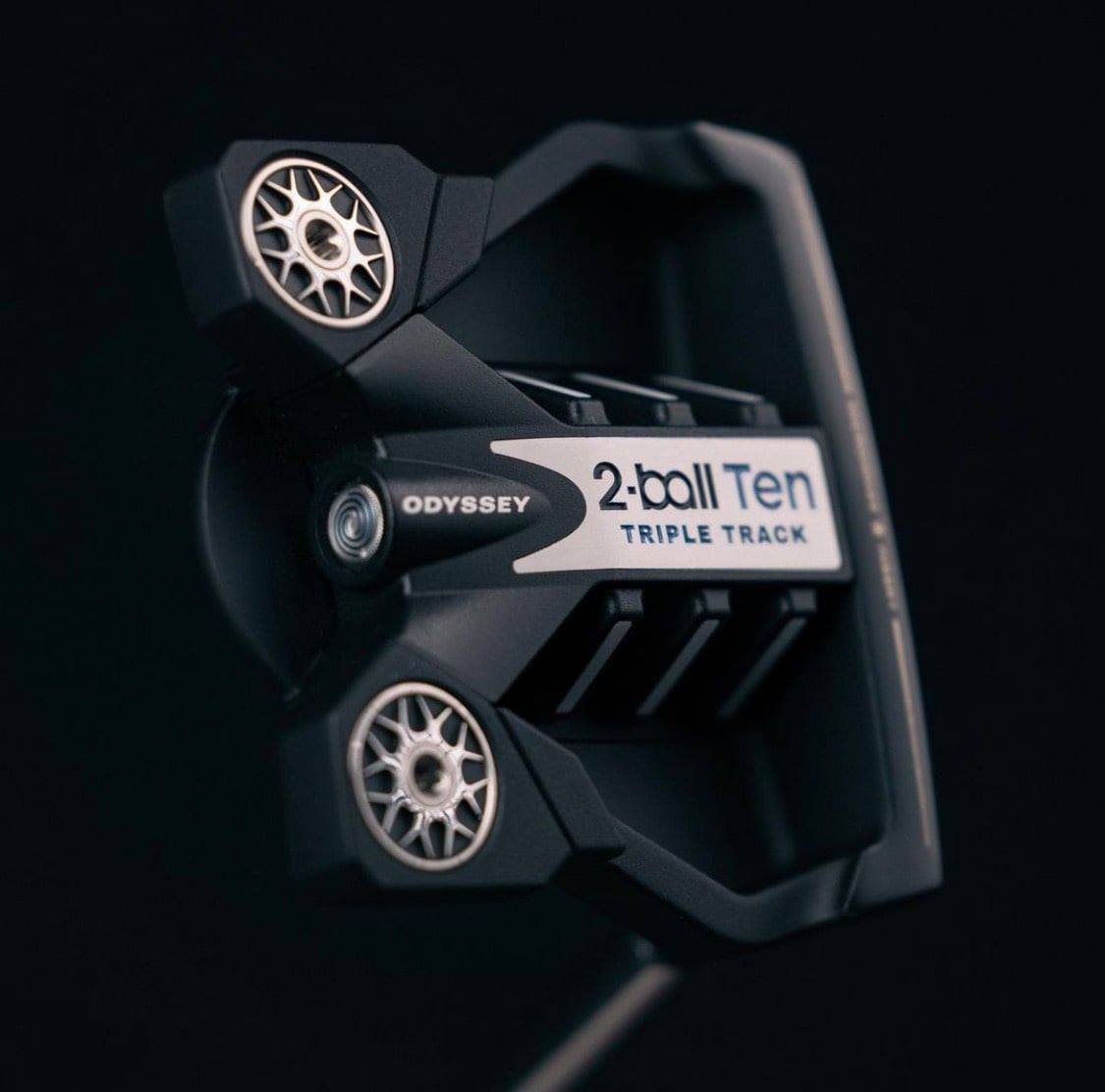 【2021 Odyssey 2-Ball TEN】... - 高爾夫快遞 GOLF EXPRESS | Facebook