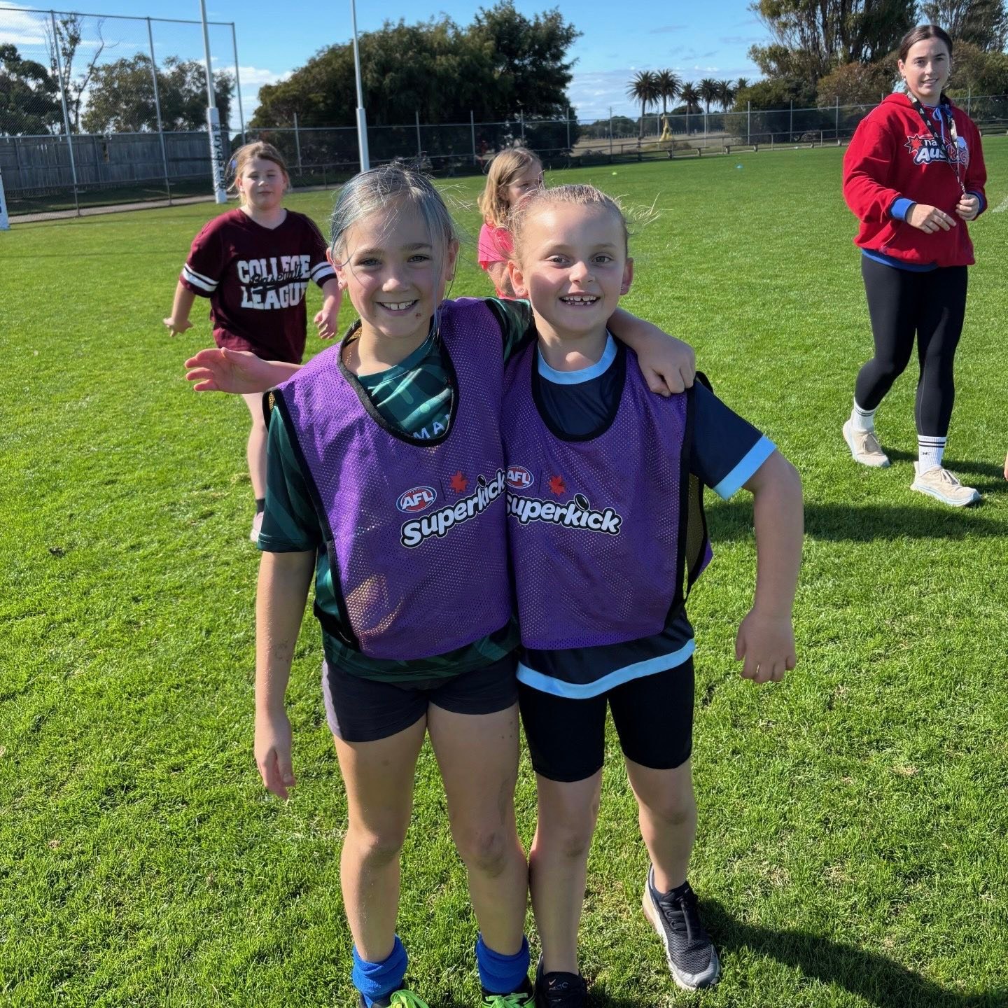 Womensport and Recreation Tasmania