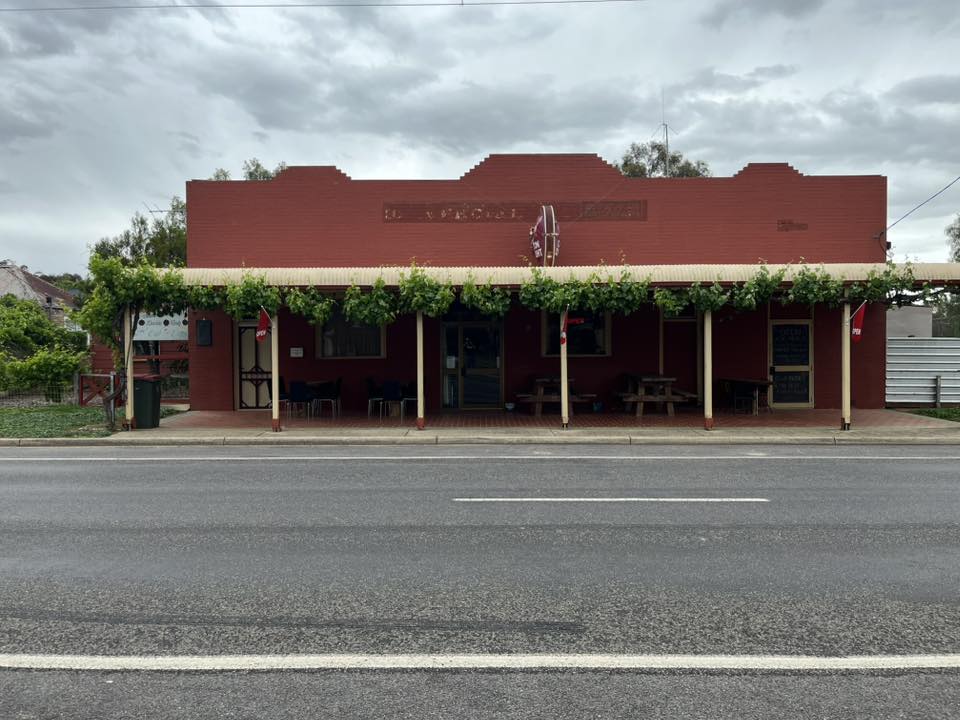 Landsborough Hotel, Victoria | Facebook