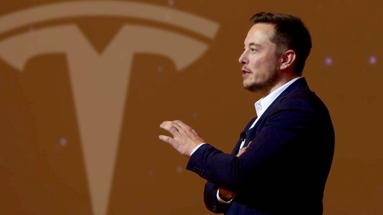 Tesla Oracle