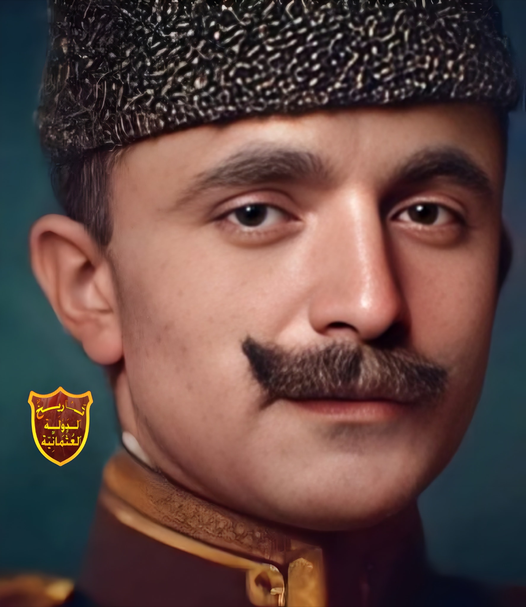 تاريخ - من هو أنور باشا ؟ عند التأمل في سيرة أنور باشا، لا نواجه شخصية ...