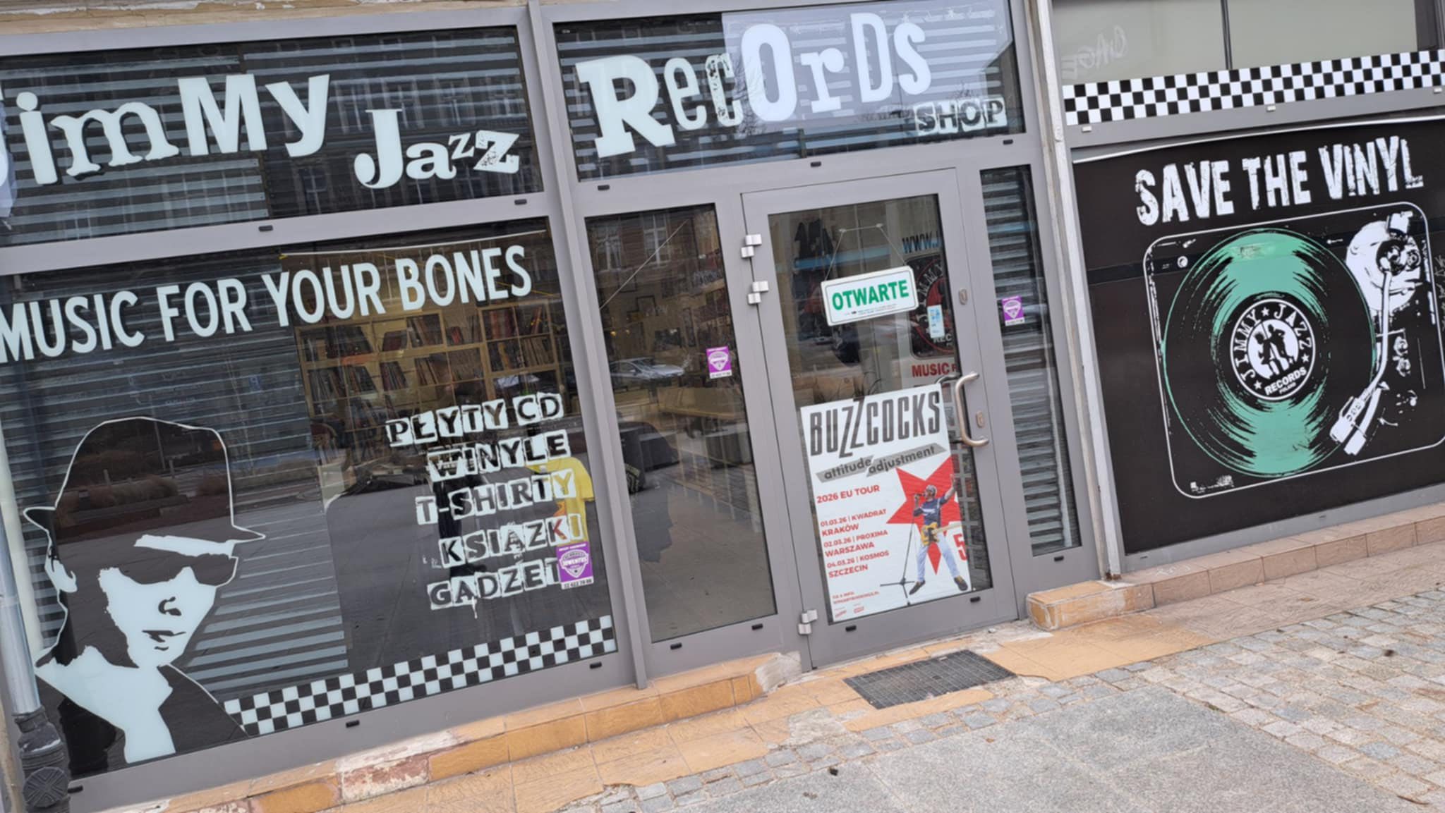 Jimmy Jazz Batesville Ms