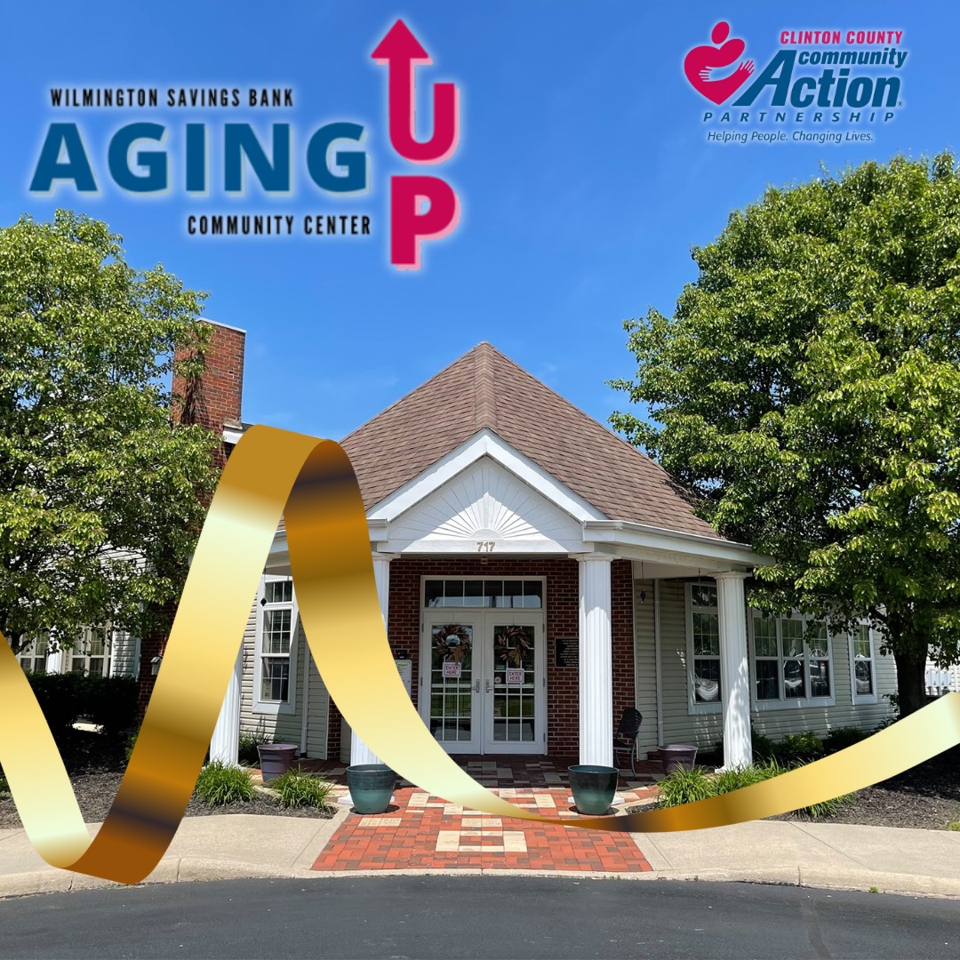 🎀 Join us... - Wilmington-Clinton County Chamber of Commerce | Facebook