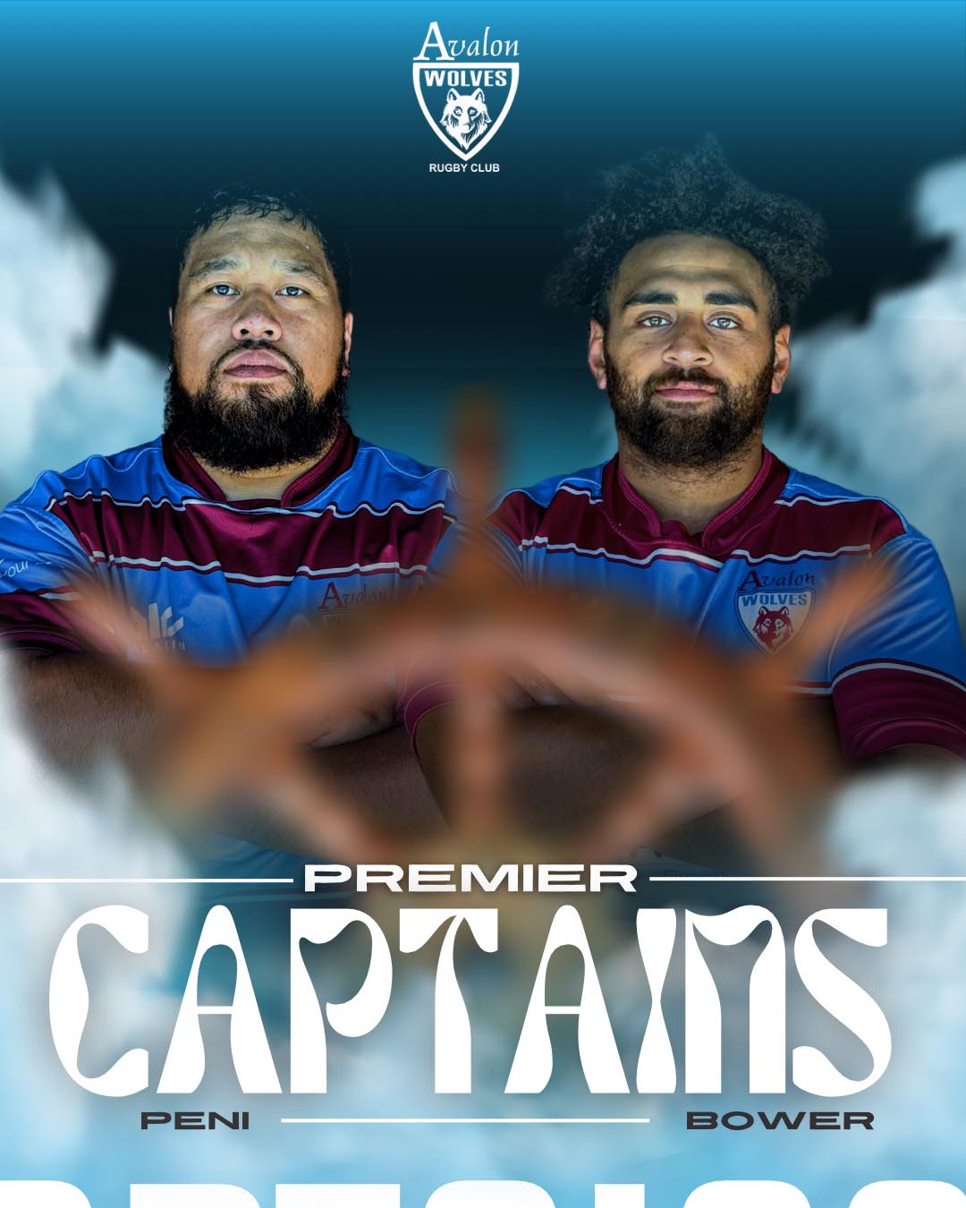 Avalon Wolves Rugby Football Club | Lower Hutt