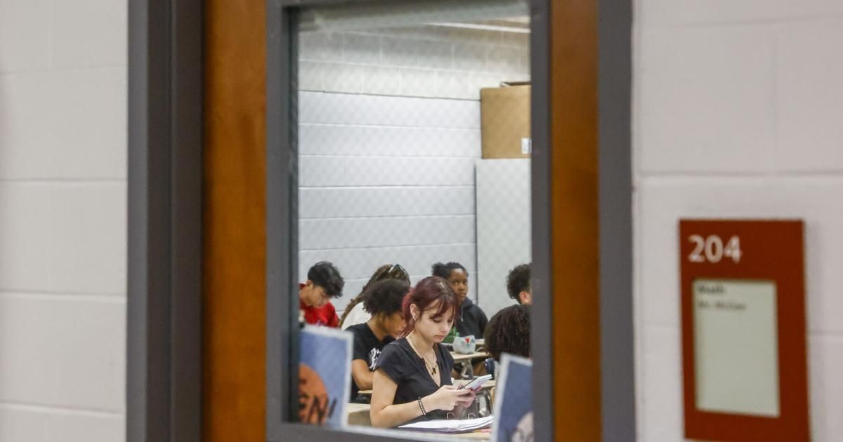 The Advocate - Louisiana is set to slash testing for high schoolers ...