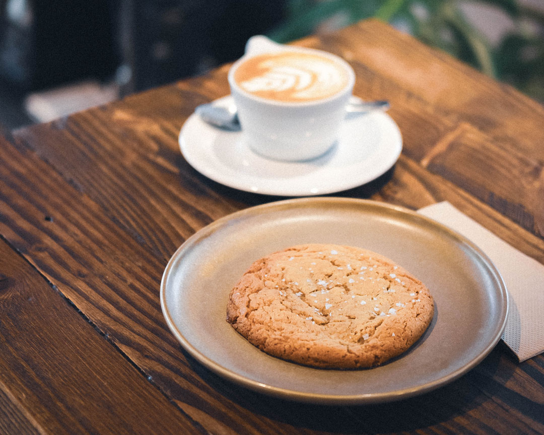 Red Rabbit Coffee Co. | Auckland