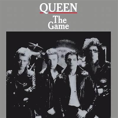 Queen's The Game 2003 DVD-Audio release review