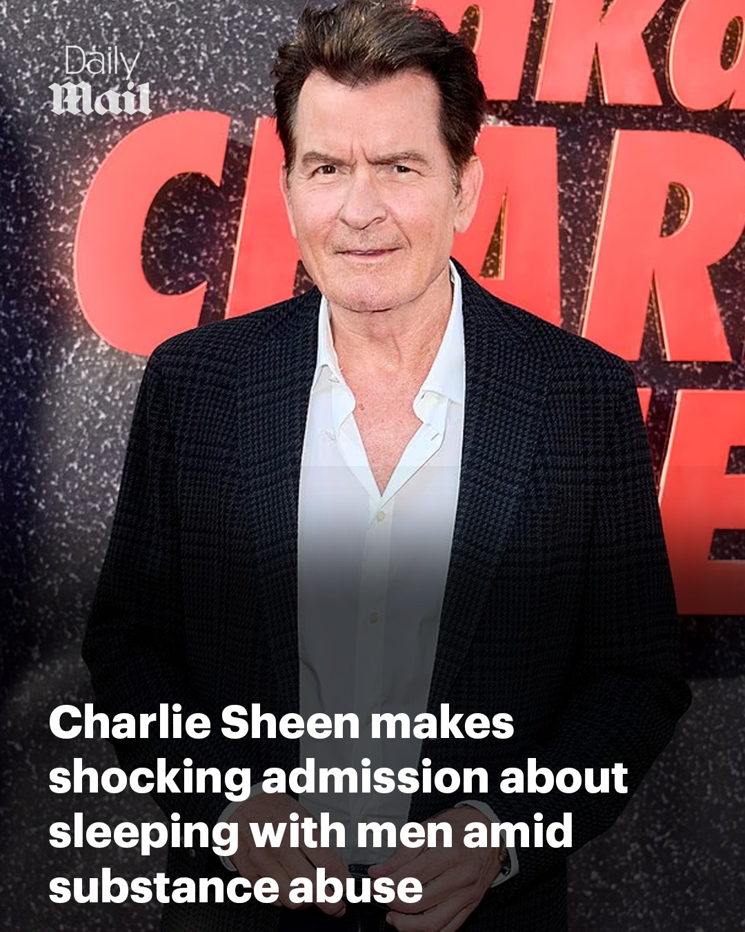 Daily Mail News - 'A lot of it was fun' 👀 More details:... | Facebook