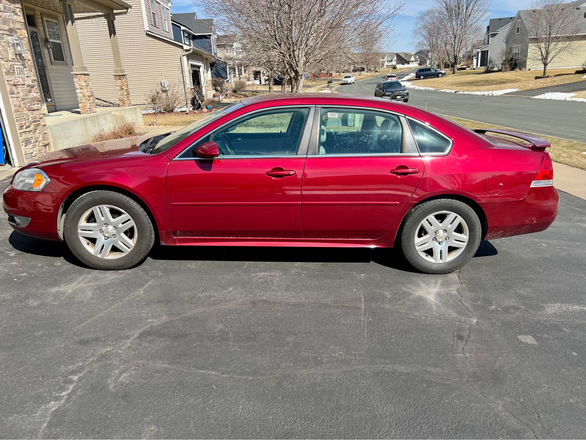 Sitemapcdatahttpswudinf Inetcomchevy Impala Price 2011null