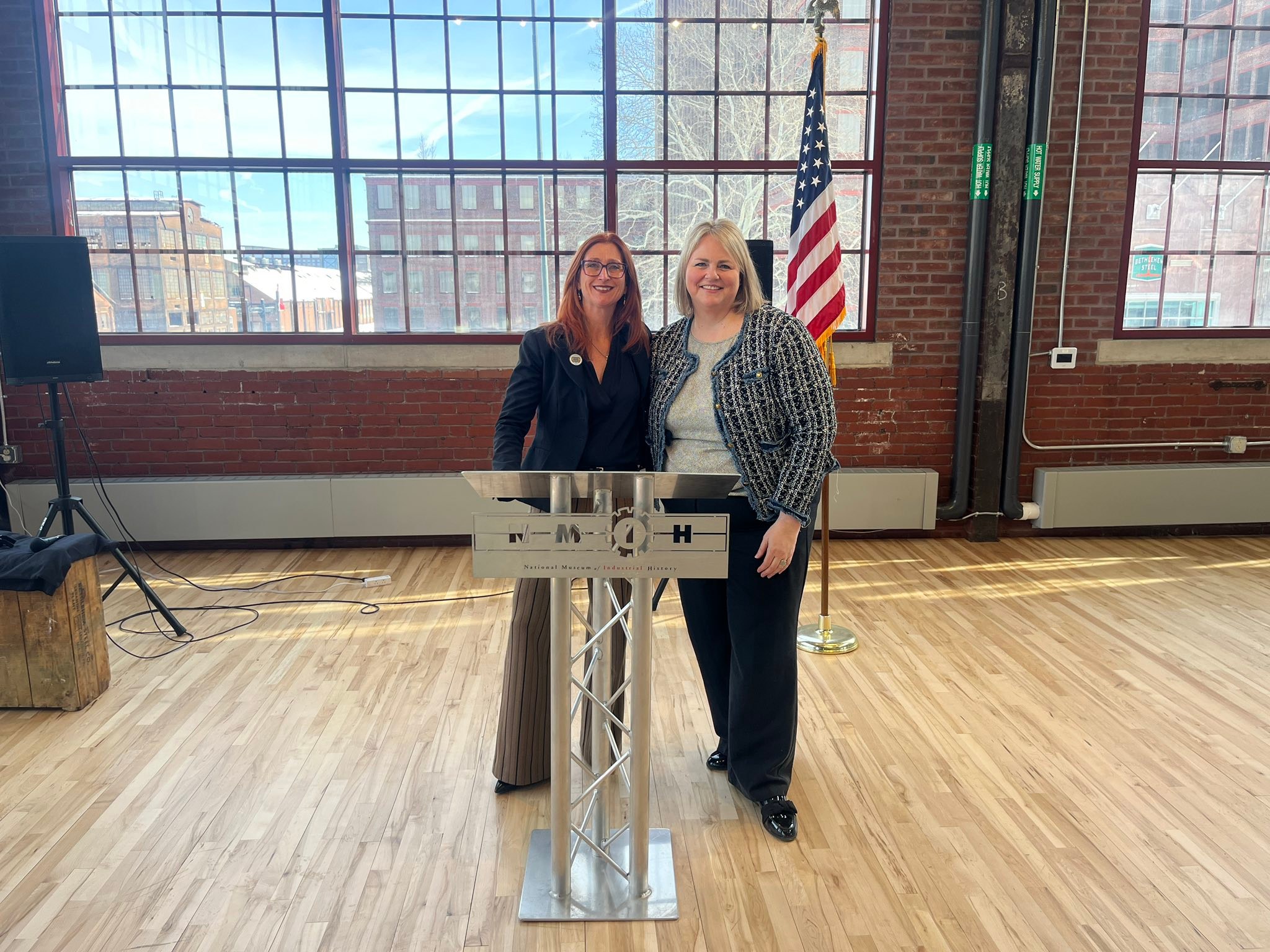 County of Northampton added a new... - County of Northampton