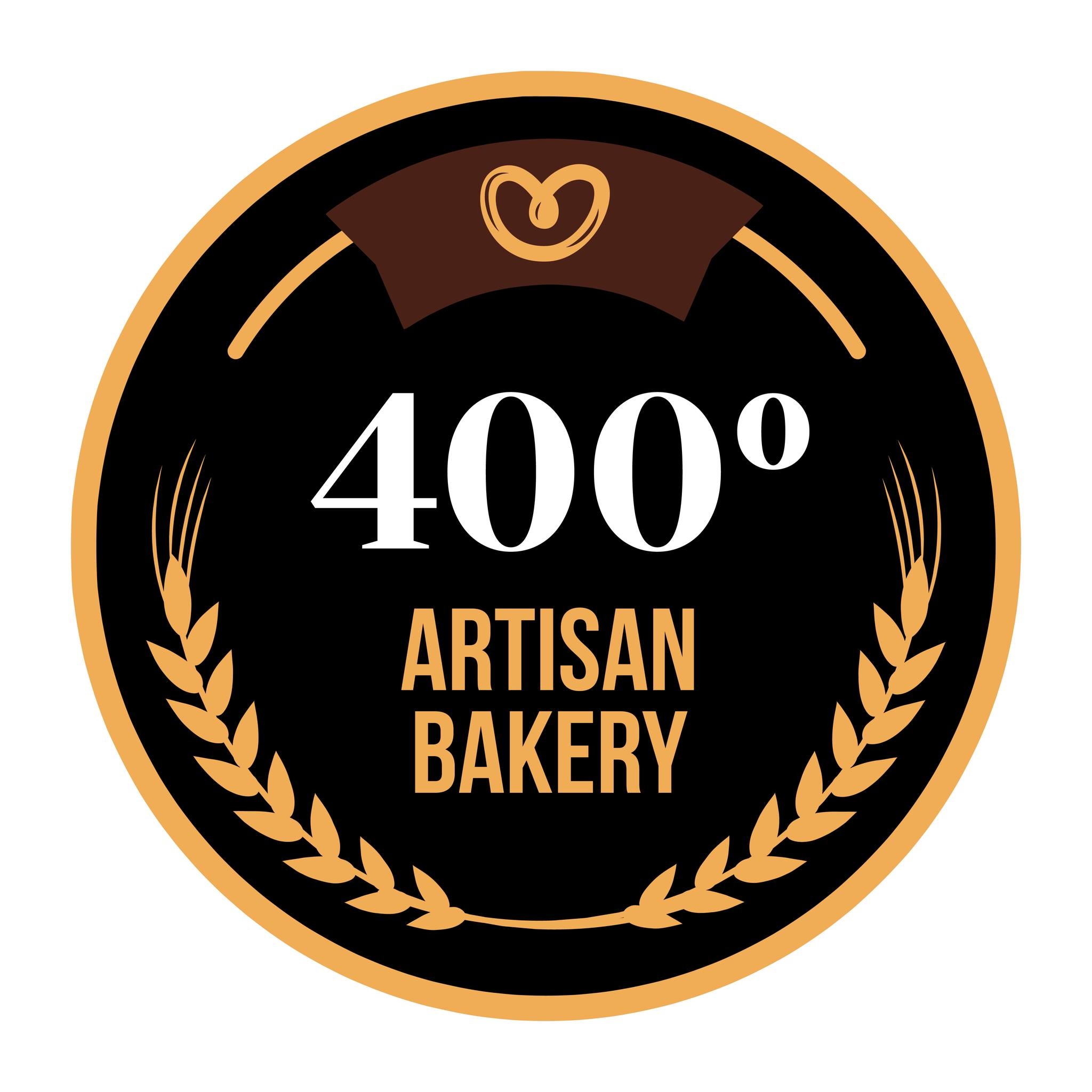 400º Artisan Bakery | Antiguo Cuscatlán