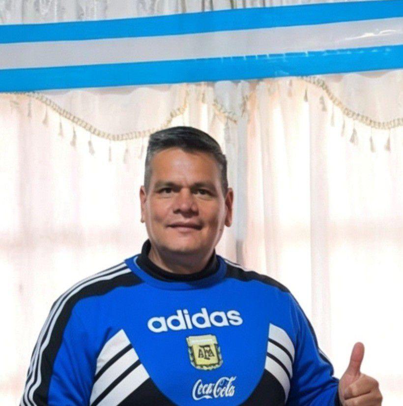 Hector Ramon Kailer