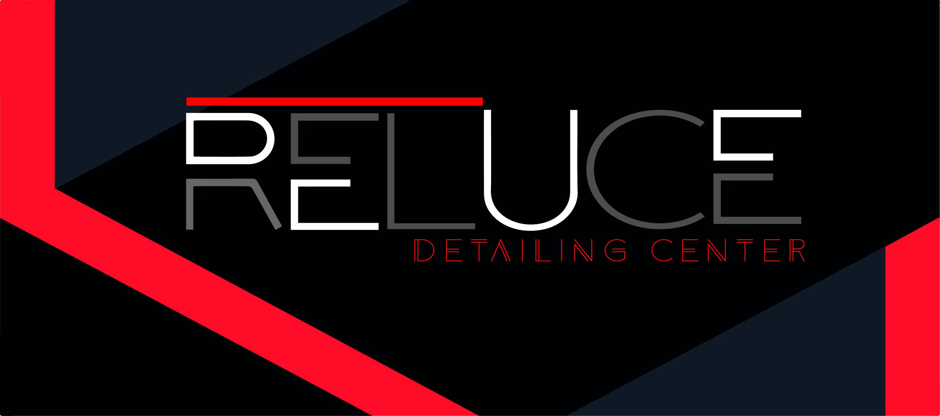 Reluce - Detailing Center | La Paz
