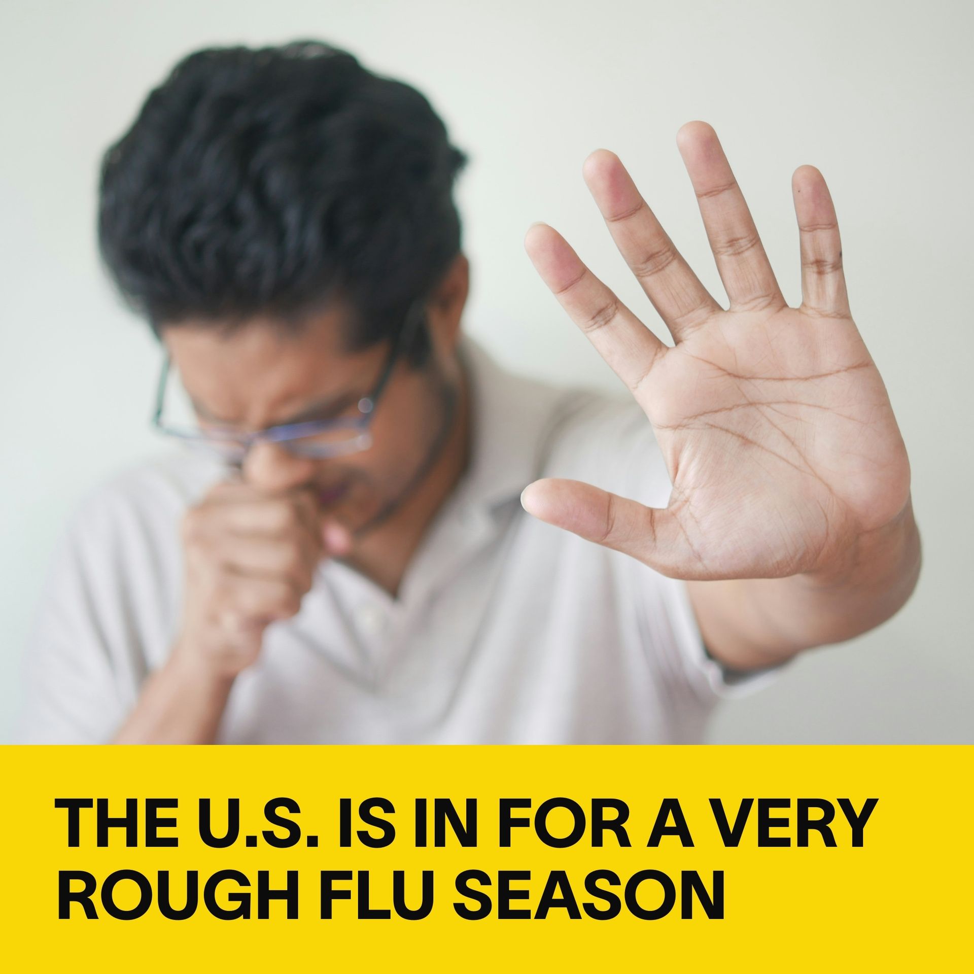 VICE - Early data says this flu season is about to be a mess—H3N2 is ...