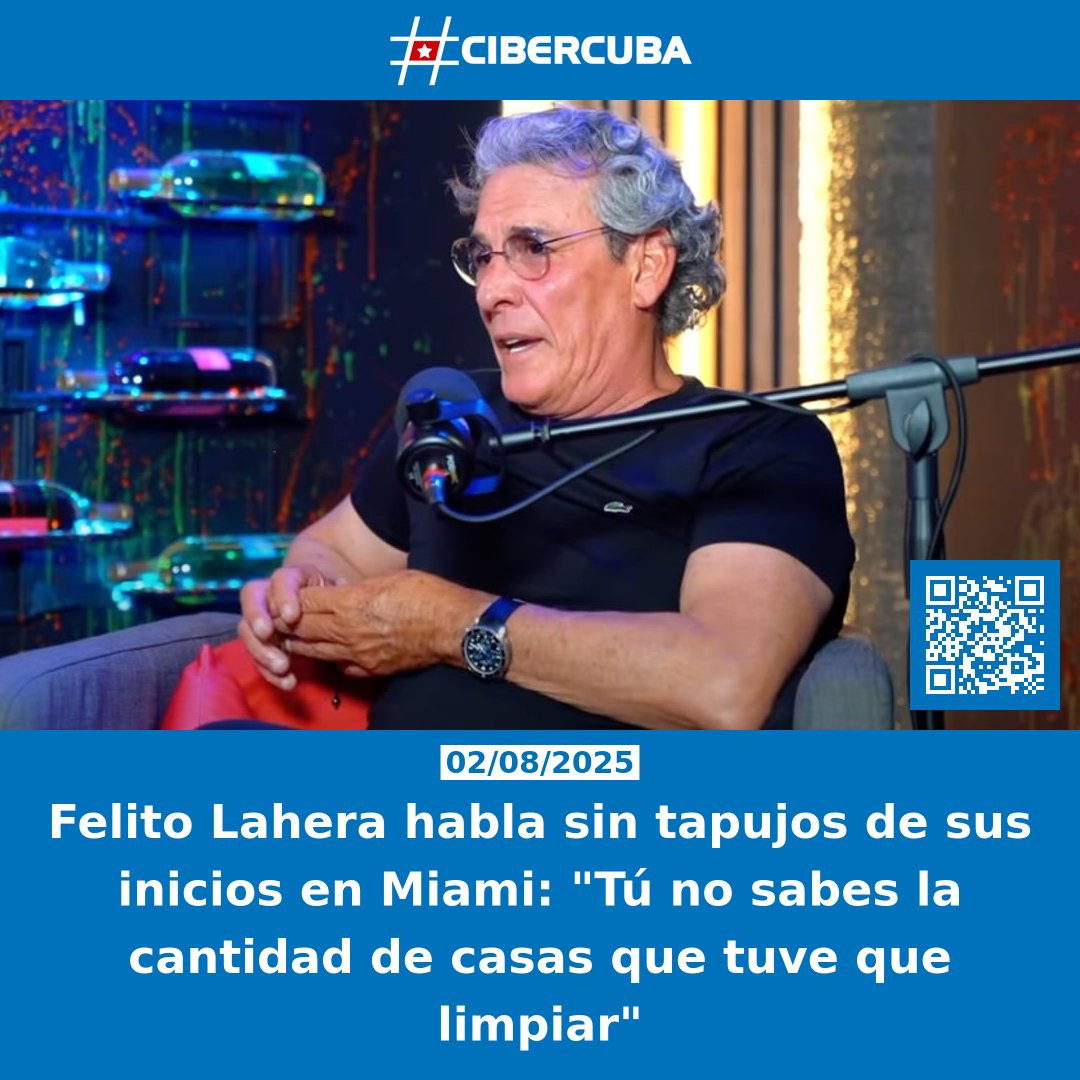 Video disponible en los comentarios 👇 - CiberCuba Noticias | Facebook