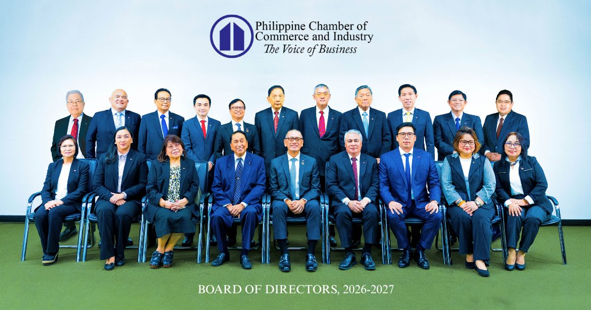 Ready for a new chapter! The PCCI has... - PCCI Taguig Inc. | Facebook